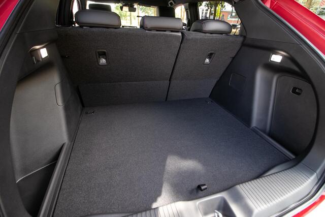 Honda HR-V 1.5 e:HEV Advance Sport