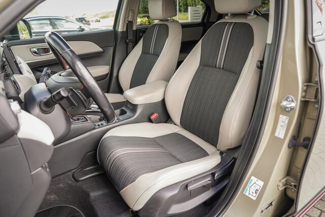 Honda HR-V 1.5i e:HEV ADVANCE STYLE - TREKHAAK - ALL WEATHERS - PRIVACY GLASS