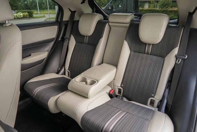 Honda HR-V 1.5i e:HEV ADVANCE STYLE - TREKHAAK - ALL WEATHERS - PRIVACY GLASS