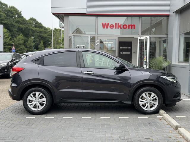 Honda HR-V 1.5 i-VTEC Elegance | GEEN AFLEVERKOSTEN | Parkeersensoren, Navigatie, Stoelverwarming