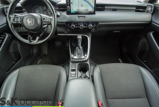 Honda HR-V 1.5 e:HEV Advance