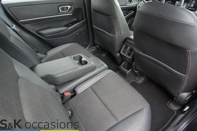 Honda HR-V 1.5 e:HEV Advance