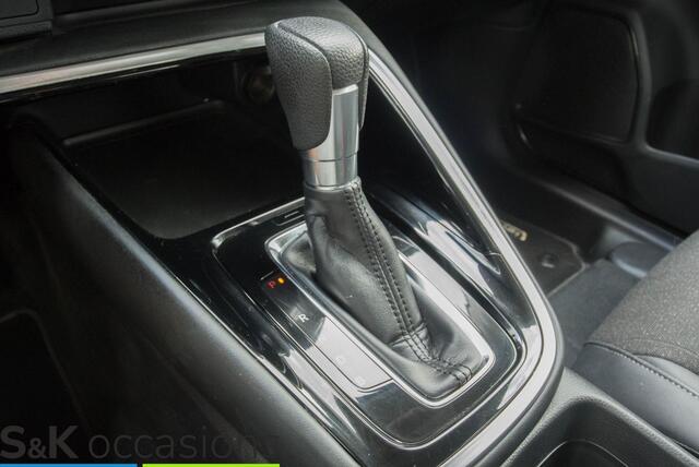 Honda HR-V 1.5 e:HEV Advance