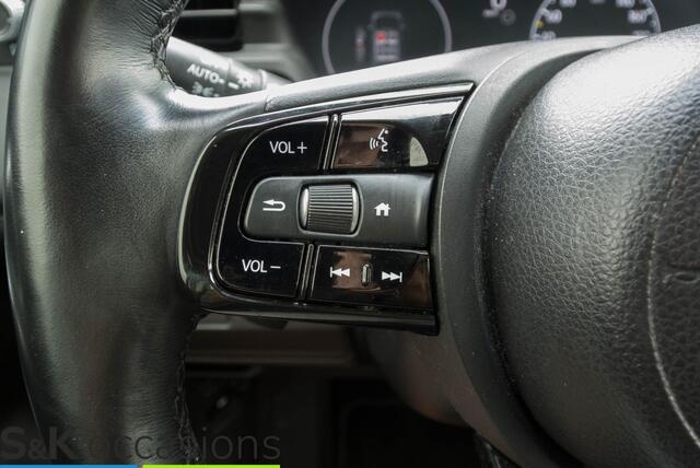 Honda HR-V 1.5 e:HEV Advance