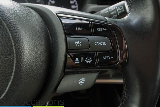 Honda HR-V 1.5 e:HEV Advance