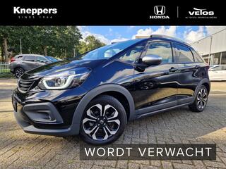 honda-jazz-1.5-e:hev-crosstar-navig