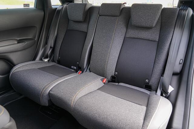 Honda JAZZ 1.5i e:HEV ADVANCE SPORT - NIEUW - 122 PK - FULL HYBRID - AUTOMAAT