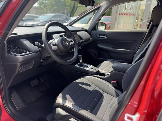 Honda JAZZ 1.5 e:HEV Advance Crosstar Navigatie, Parkeersensoren V+A, Apple/Android , All-in Rijklaarprijs