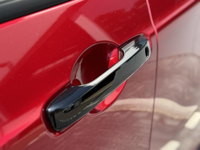 Honda JAZZ 1.5 e:HEV Advance Crosstar Navigatie, Parkeersensoren V+A, Apple/Android , All-in Rijklaarprijs