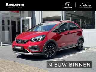 honda-jazz-1.5-e:hev-advance-crosst
