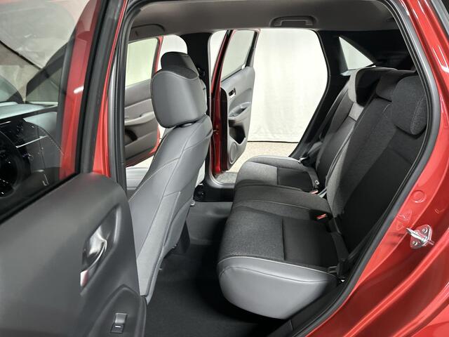 Honda JAZZ 1.5 e:HEV Advance Sport Automaat | Navi | Camera | Led