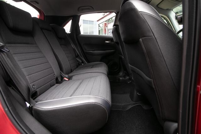 Honda JAZZ 1.5 e:HEV Advance Crosstar Automaat - All in rijklaarprijs | Honda Sensing | Magic seats | Navi/camera