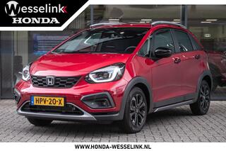 honda-jazz-1.5-e:hev-advance-crosst