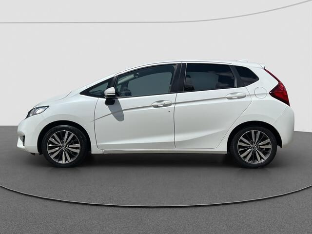 Honda JAZZ 1.3 i-VTEC Elegance | Camera | Automaat | Navigatie