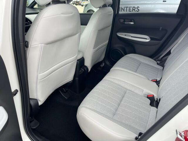 Honda JAZZ 1.5 e:HEV Executive | Navigatie | Camera | Stoel/Stuurwiel Verwarming | Adaptive Cruise Control |