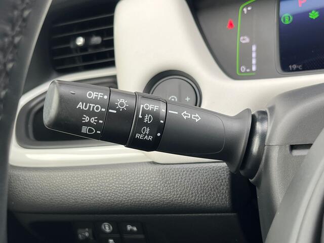 Honda JAZZ 1.5 e:HEV Executive | Navigatie | Camera | Stoel/Stuurwiel Verwarming | Adaptive Cruise Control |