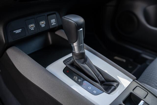 Honda JAZZ 1.5i e:HEV CROSSTAR - FULL HYBRID - AUTOMAAT - PREMIUM SOUND