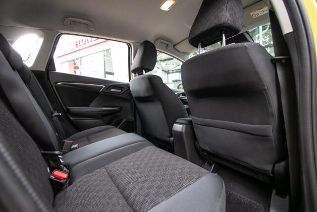 Honda JAZZ 1.3 i-VTEC Comfort - All in rijklaarprijs | Navigatie
