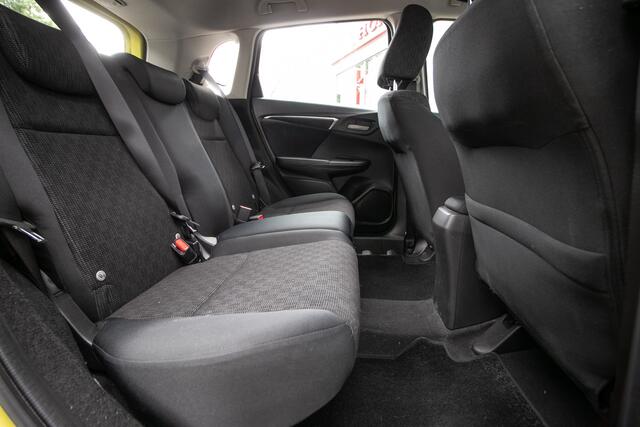 Honda JAZZ 1.3 i-VTEC Comfort - All in rijklaarprijs | Navigatie