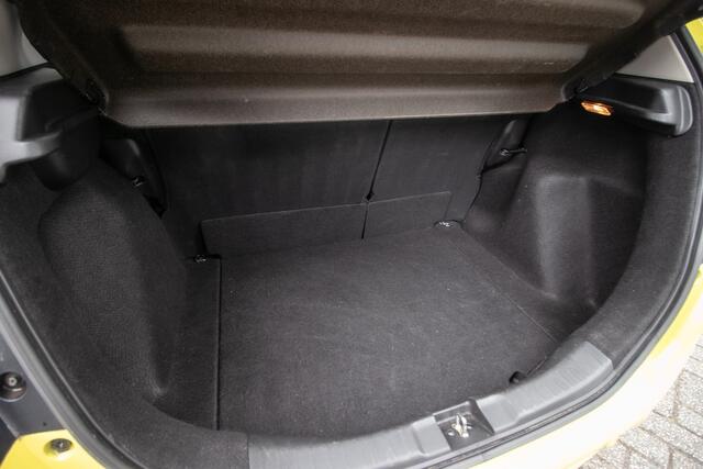 Honda JAZZ 1.3 i-VTEC Comfort - All in rijklaarprijs | Navigatie