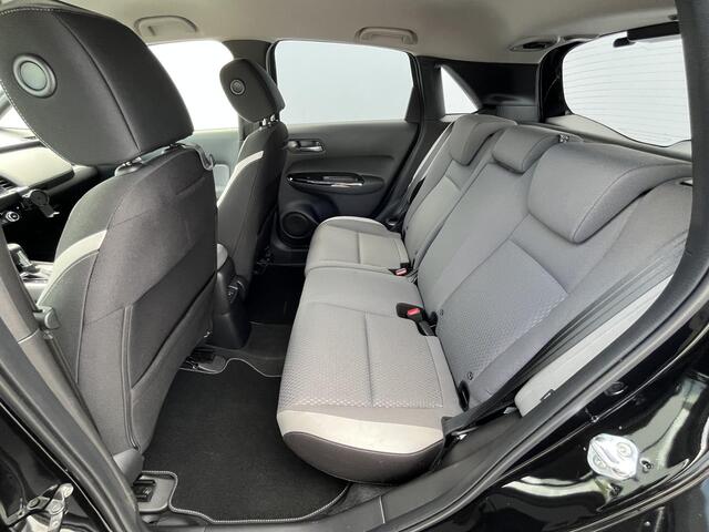 Honda JAZZ 1.5 e:HEV Crosstar / Afneembare Trekhaak (Trekgewicht 500kg) / Verwarmde Voorstoelen / Achteruitrijcamera / Navigatie full map / Apple Carplay & Android Auto / Keyless Entry & Start / Adaptieve Cruise Control / Lane Assist / DAB Radio / Parkeersensoren vo