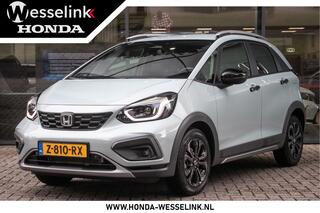 honda-jazz-1.5-e:hev-advance-crosst