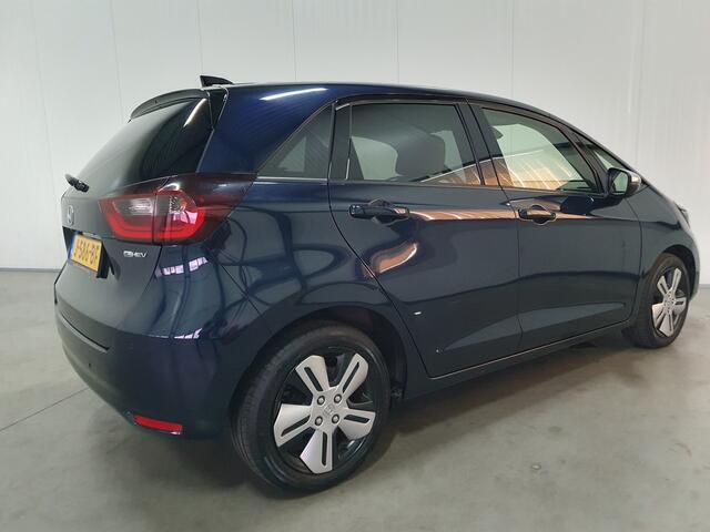 Honda JAZZ 1.5 e:HEV Executive NAVI/CRUISE/AIRCO/LMV