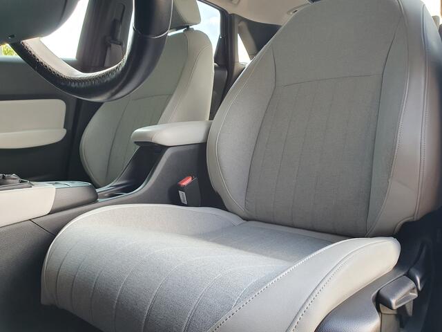 Honda JAZZ 1.5 e:HEV Executive NAVI/CRUISE/AIRCO/LMV