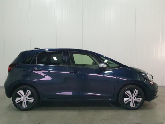 Honda JAZZ 1.5 e:HEV Executive NAVI/CRUISE/AIRCO/LMV