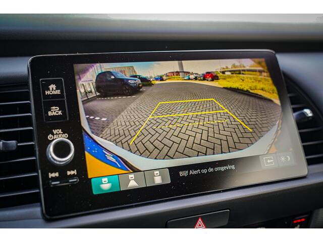 Honda JAZZ 1.5i e:HEV ELEGANCE - FULL HYBRID - CAMERA