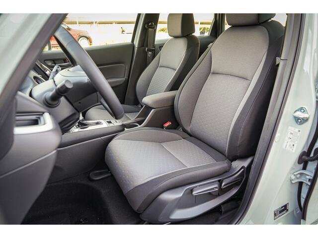 Honda JAZZ 1.5i e:HEV ELEGANCE - FULL HYBRID - CAMERA
