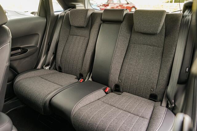 Honda JAZZ 1.5i e:HEV ELEGANCE - FULL HYBRID - CAMERA