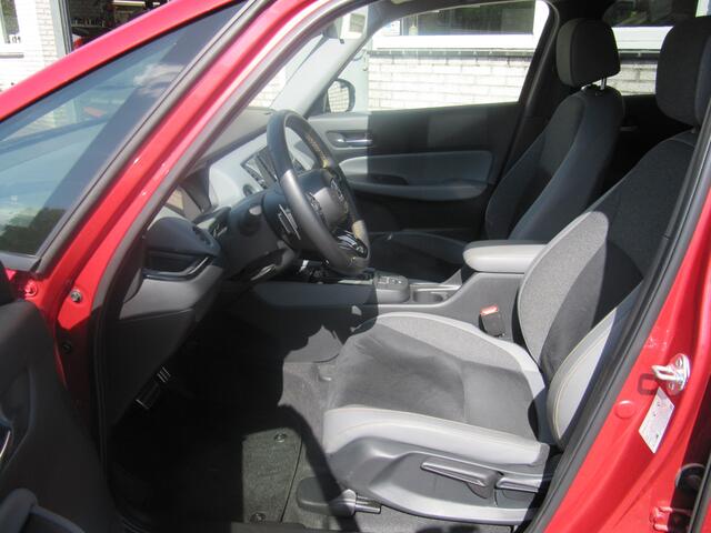 Honda JAZZ 1.5 e:HEV Advance Sport Hybrid