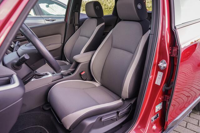 Honda JAZZ 1.5i e:HEV CROSSTAR - FULL HYBRID - TWO TONE - PREMIUM SOUND