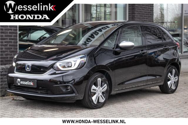 Honda JAZZ 1.5 e:HEV Executive - All-in rijklrprs |Stuurverw. | Honda Sensing