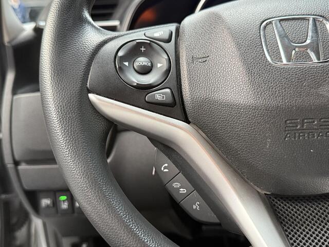 Honda JAZZ 1.3 i-VTEC Comfort ,1ste eigenaar, Navigatie, Sensoren voor en achter