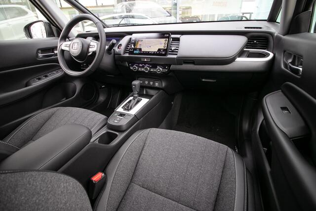Honda JAZZ 1.5 e:HEV Advance All in rijklrprs | Navi | Honda Sensing | Apple Carplay / Andr. auto
