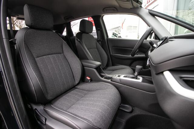 Honda JAZZ 1.5 e:HEV Advance All in rijklrprs | Navi | Honda Sensing | Apple Carplay / Andr. auto