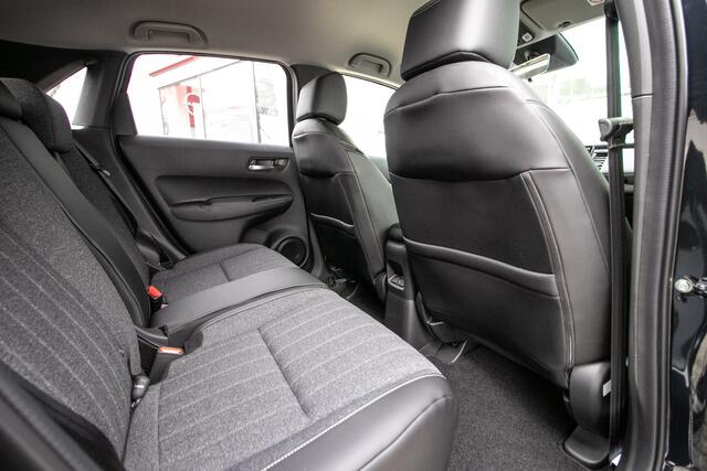 Honda JAZZ 1.5 e:HEV Advance All in rijklrprs | Navi | Honda Sensing | Apple Carplay / Andr. auto