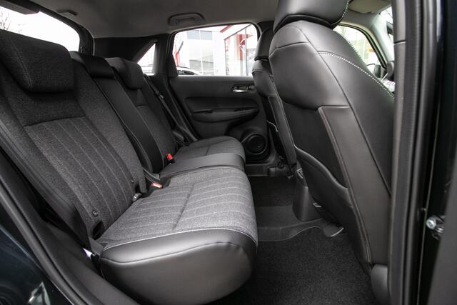 Honda JAZZ 1.5 e:HEV Advance All in rijklrprs | Navi | Honda Sensing | Apple Carplay / Andr. auto