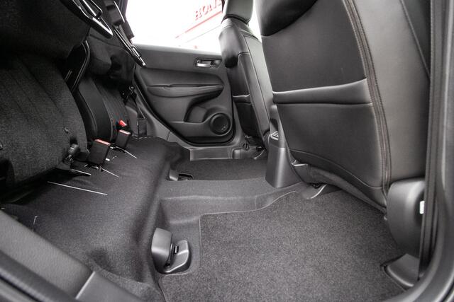 Honda JAZZ 1.5 e:HEV Advance All in rijklrprs | Navi | Honda Sensing | Apple Carplay / Andr. auto