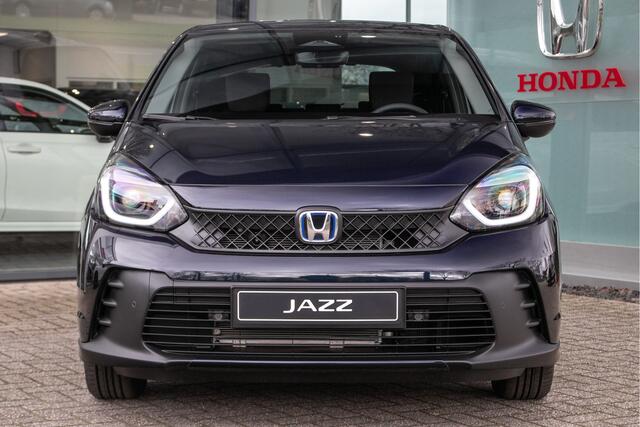 Honda JAZZ 1.5 e:HEV Advance All in rijklrprs | Navi | Honda Sensing | Apple Carplay / Andr. auto
