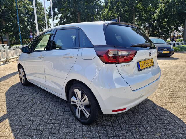 Honda JAZZ 1.5 e:HEV Executive Navigatie, Parkeersensoren V+A, Apple/Android , All-in Rijklaarprijs