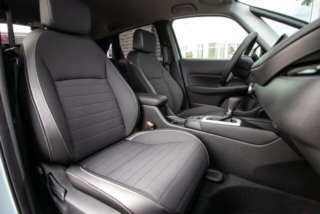 Honda JAZZ 1.5 e:HEV Advance Crosstar - All-in rijklrprs | Honda Sensing | Apple cp/Android a.