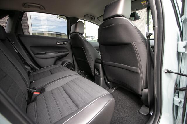 Honda JAZZ 1.5 e:HEV Advance Crosstar - All-in rijklrprs | Honda Sensing | Apple cp/Android a.