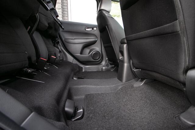 Honda JAZZ 1.5 e:HEV Advance Crosstar - All-in rijklrprs | Honda Sensing | Apple cp/Android a.