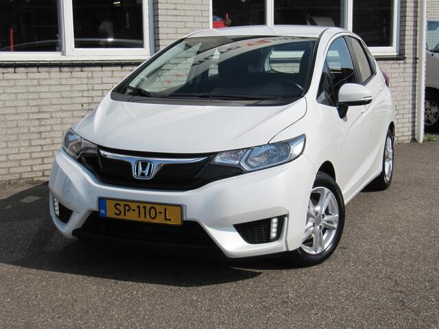 Honda JAZZ 1.3 i-VTEC Trend Trekhaak