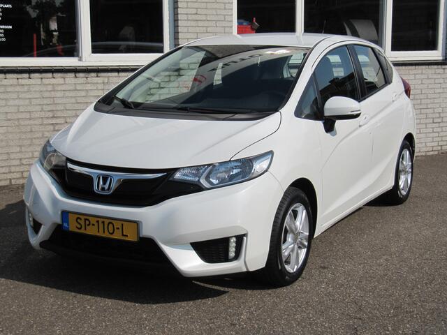 Honda JAZZ 1.3 i-VTEC Trend Trekhaak