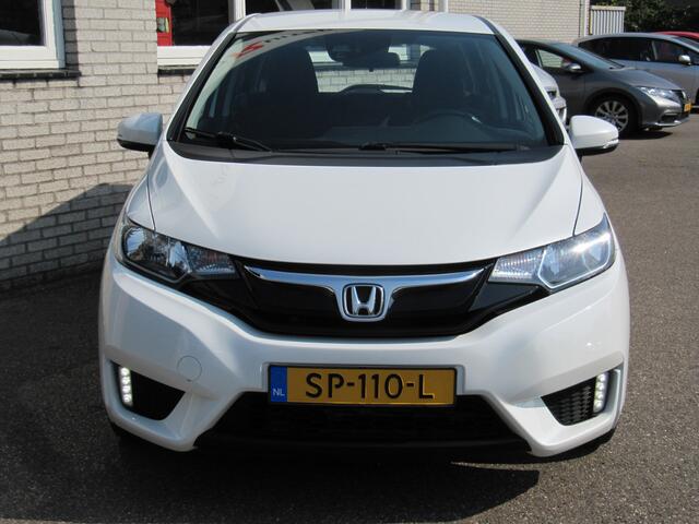 Honda JAZZ 1.3 i-VTEC Trend Trekhaak