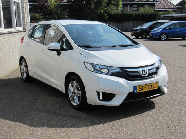 Honda JAZZ 1.3 i-VTEC Trend Trekhaak
